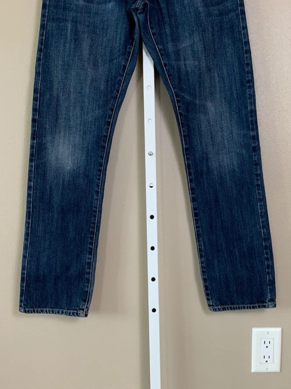 American Eagle Distressed Wash Slim Jeans Lot of (2)